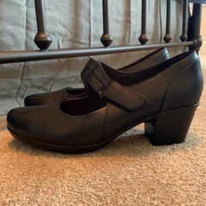 Women’s Clarks High Heels